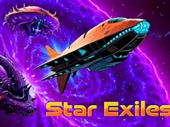 Lalao Star Exiles