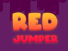 Lalao Red Jumper
