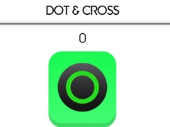Lalao Dots & Cross