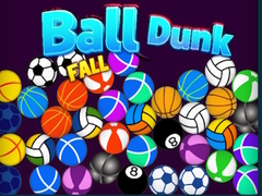 Lalao Ball Dunk Fall