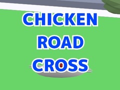 Lalao Chicken Road Cross