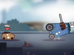 Lalao Tiny Crash Fighters