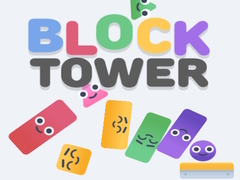 Lalao Block Tower