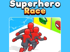 Lalao Superhero Race