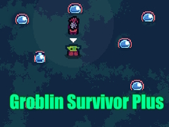 Lalao  Groblin Survivor Plus