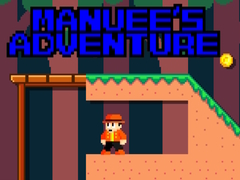 Lalao Manuee’s Adventure