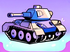 Lalao Tanks Merge