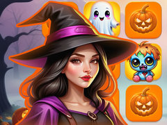 Lalao Scary Pairs
