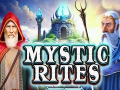 Lalao Mystic Rite