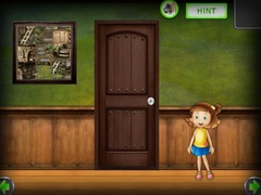 Lalao Amgel Kids Room Escape 244