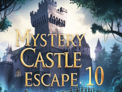 Lalao Mystery Castle Escape 10
