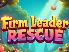 Lalao Firm Leader Rescue 
