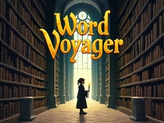 Lalao Word Voyager