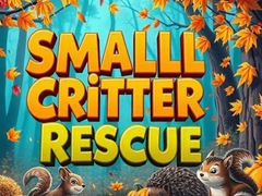 Lalao Small Critter Rescue
