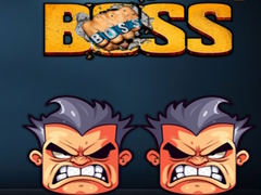 Lalao Find Mad Boss