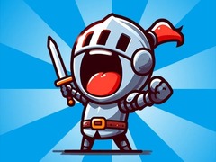 Lalao Gladiators. Merge and Fight