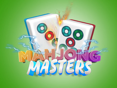 Lalao Mahjong Masters