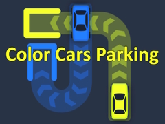 Lalao Color Cars Parking