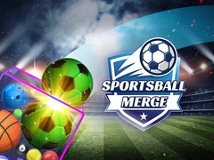 Lalao Sportsball Merge