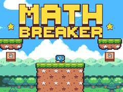 Lalao Math Breaker