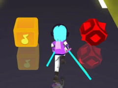 Lalao Beat Blader 3D