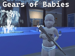 Lalao Gears of Babies