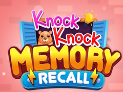Lalao Knock Knock Memory Recall