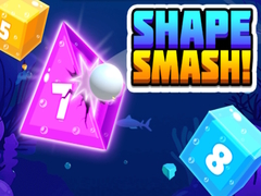 Lalao Shape Smash