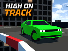 Lalao High On Track