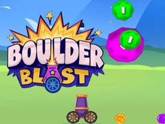 Lalao Boulder Blast