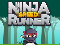 Lalao Ninja Speed Runner