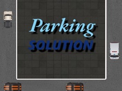 Lalao Parking Solution