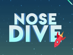 Lalao Nose dive