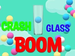 Lalao Crash Glass Boom