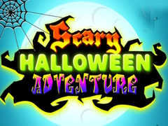 Lalao Scary Halloween Adventure