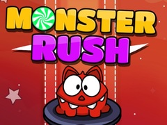 Lalao Monster Rush