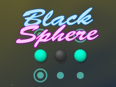 Lalao Black Sphere