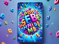 Lalao Word Jumble Challenge