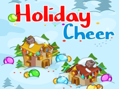 Lalao Holiday Cheer