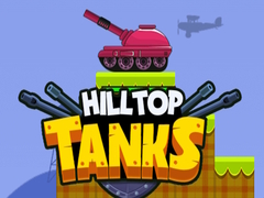 Lalao Hill Top Tanks
