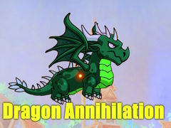 Lalao Dragon Annihilation