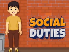 Lalao Social Duties