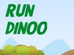 Lalao Run Dinoo