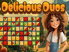 Lalao Delicious Duos