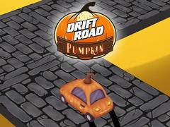 Lalao Drift Road Pumpkin