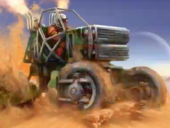 Lalao Rovercraft