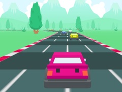 Lalao Car Racing