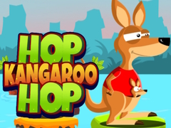 Lalao Hop Kangaroo Hop