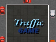 Lalao Traffic Game