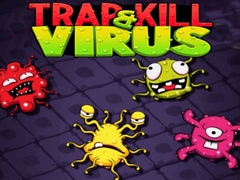 Lalao Trap & Kill Virus
